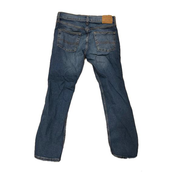 Levi's Signature Slim Jeans Mens 32x30 - Picture 2 of 4